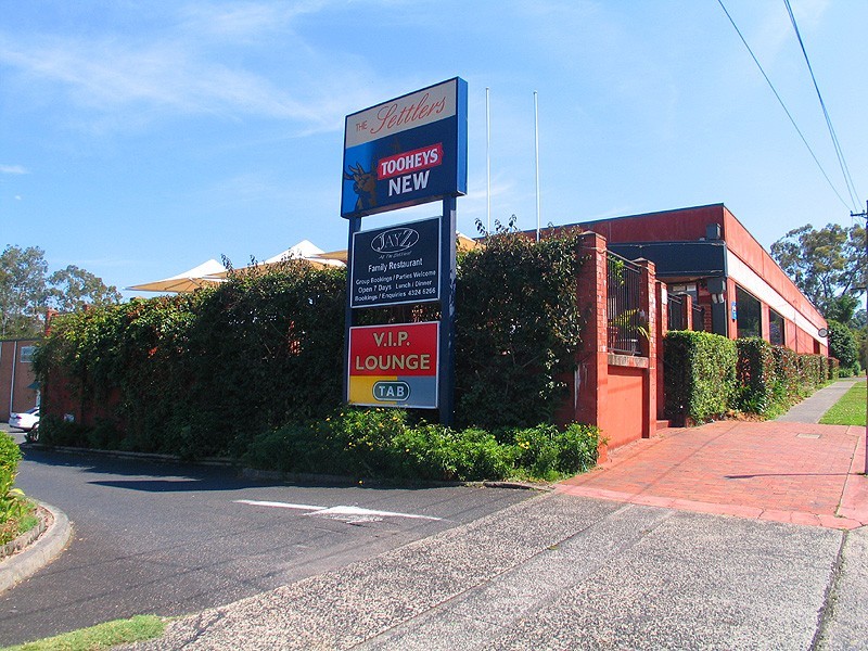 57 Central Coast Highway, Gosford NSW 2250