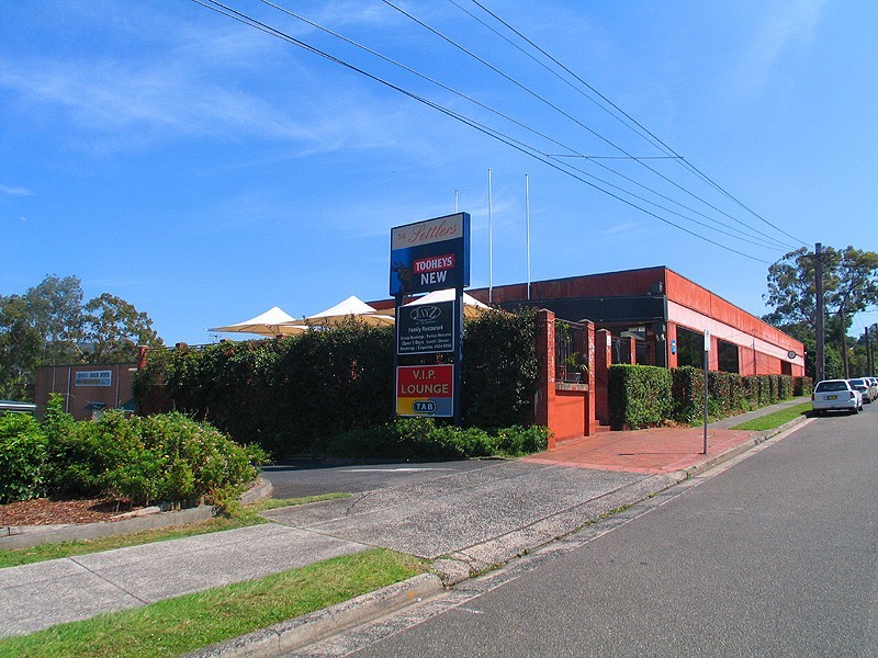 57 Central Coast Highway, Gosford NSW 2250