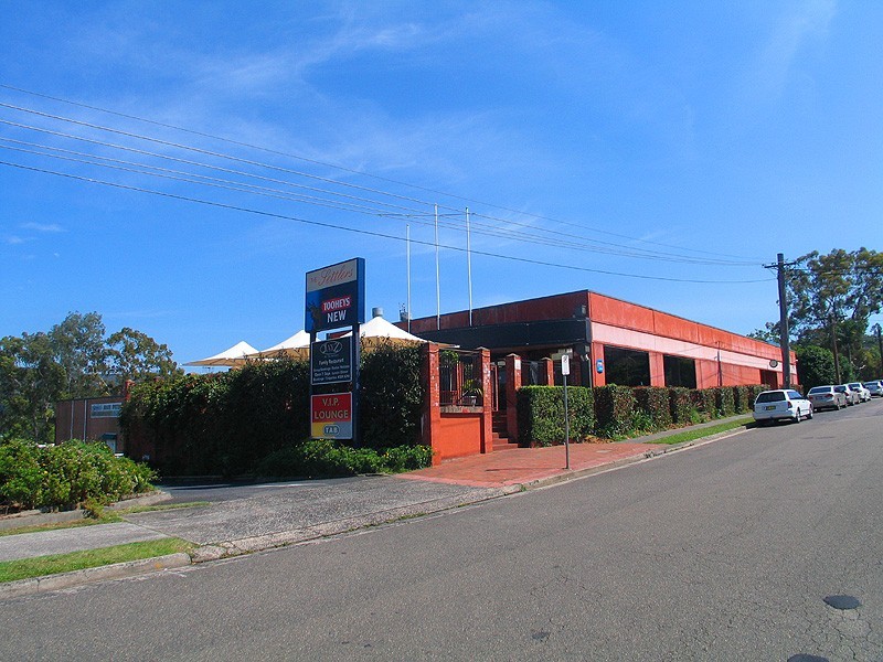 57 Central Coast Highway, Gosford NSW 2250