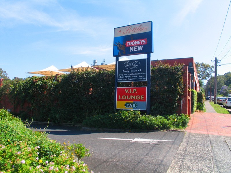 57 Central Coast Highway, Gosford NSW 2250