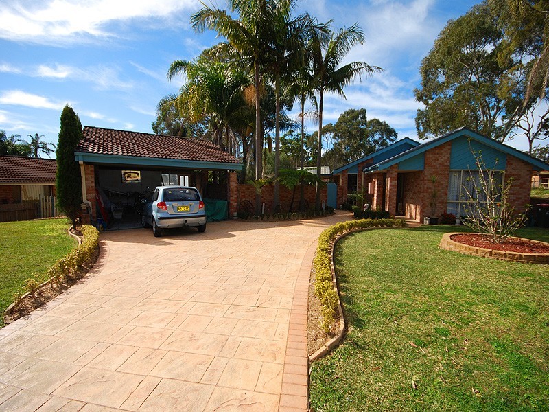 17 Turnbull Avenue, Kariong NSW 2250