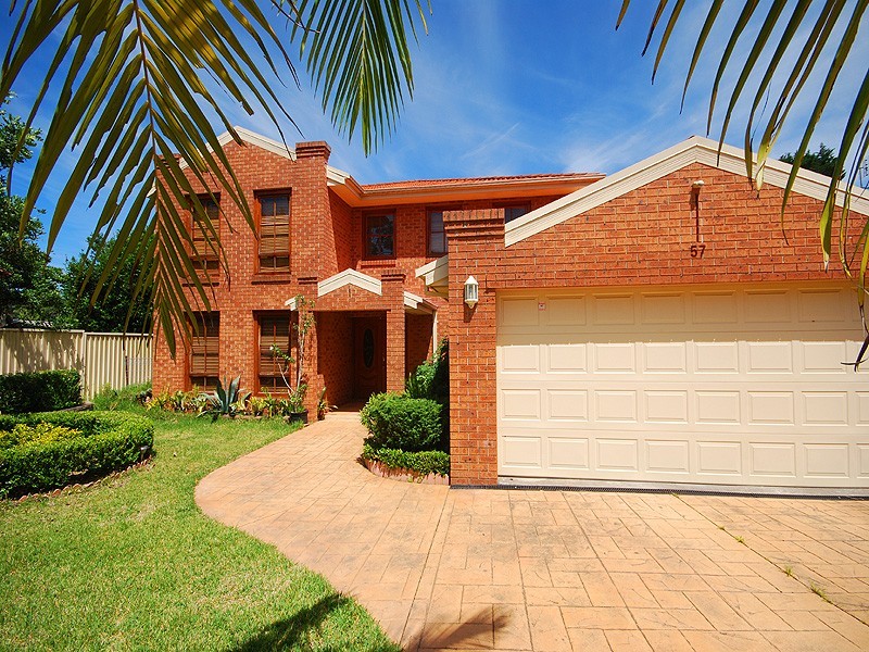 57 Woy Woy Road, Kariong NSW 2250
