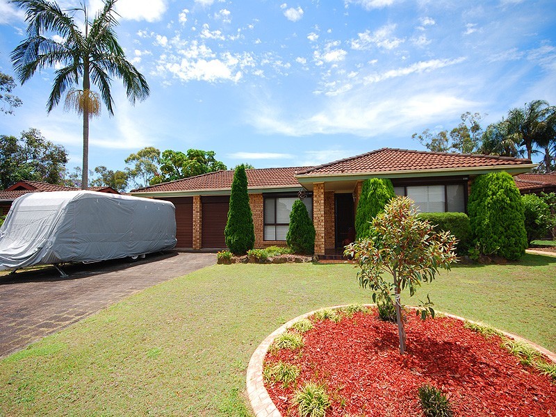 7 Seaman Close, Kariong NSW 2250