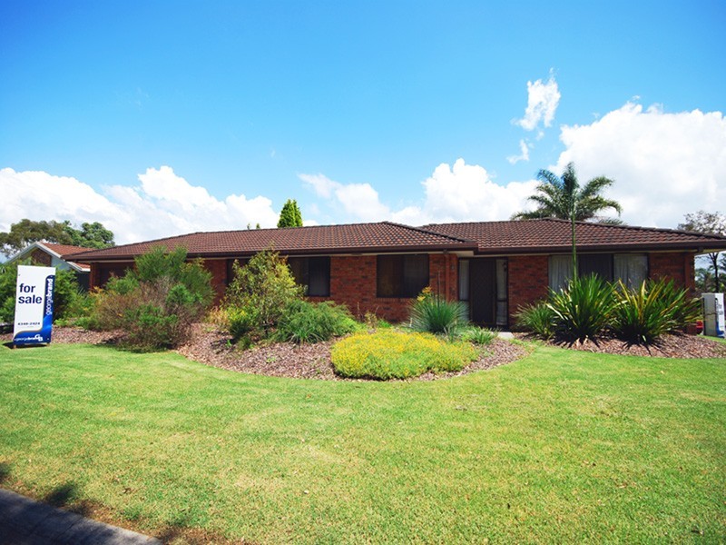 2 Chisholm Close, Kariong NSW 2250
