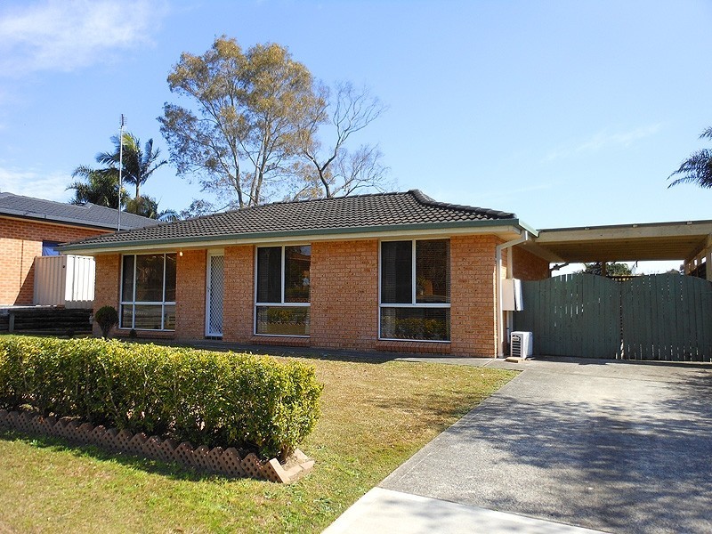 53 Mitchell Drive, Kariong NSW 2250