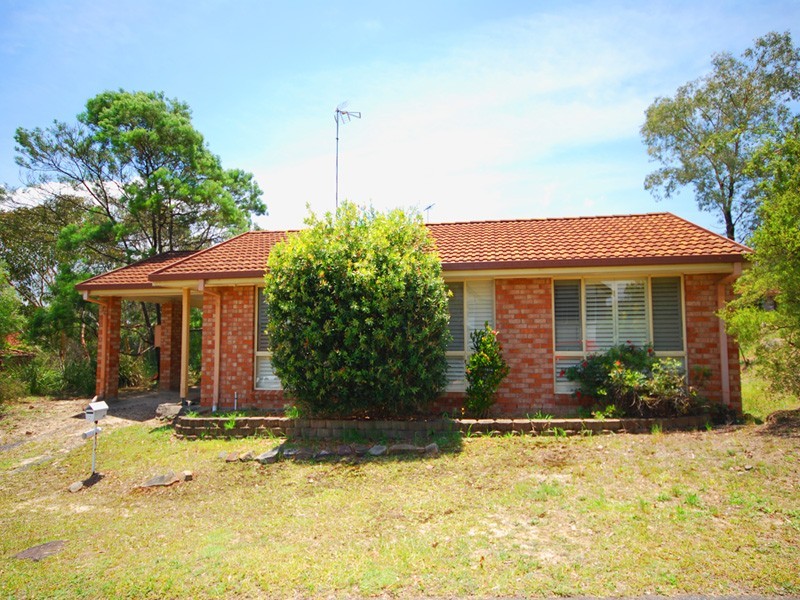 2 Jeffs Close, Kariong NSW 2250
