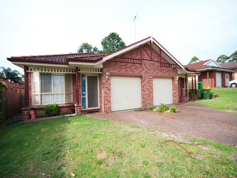 1/33 Oakes Street, Kariong NSW 2250