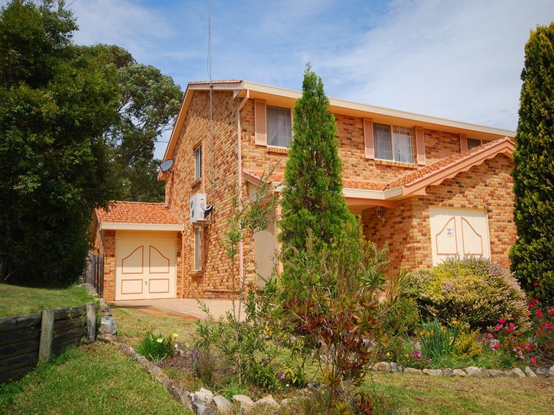 1/144 Langford Drive, Kariong NSW 2250