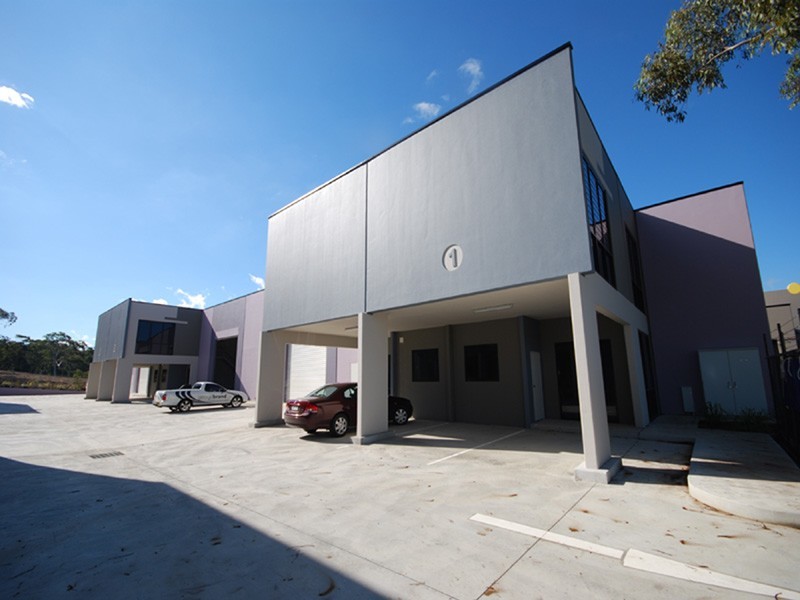 1/80 Somersby Falls Road, Somersby NSW 2250