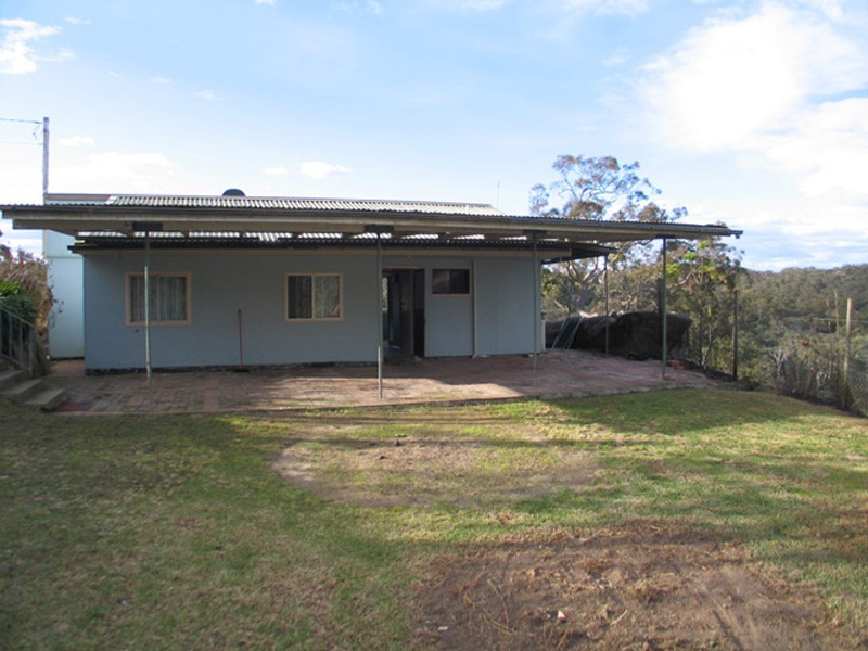 2/2235 Peats Ridge Road, Calga NSW 2250