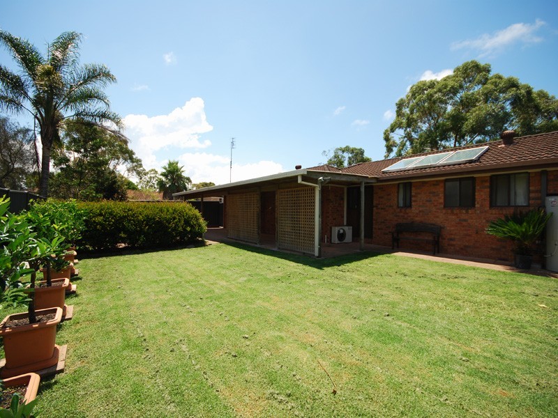 2 Chisholm Close, Kariong NSW 2250