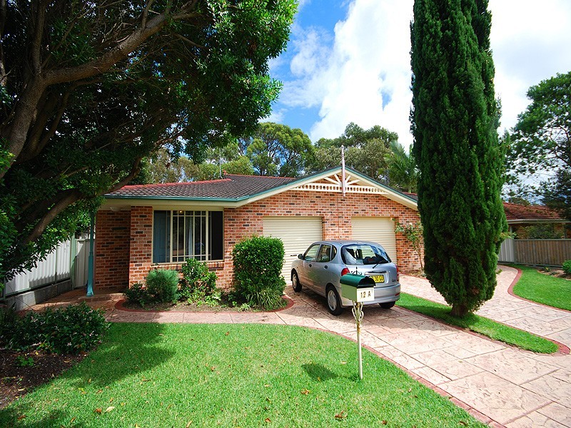 12a James Close, Kariong NSW 2250