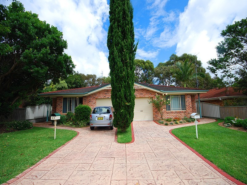 12a James Close, Kariong NSW 2250