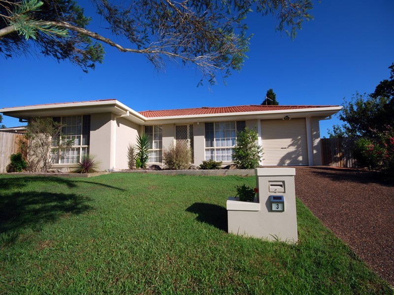 3 Lowe Pl, Kariong NSW 2250