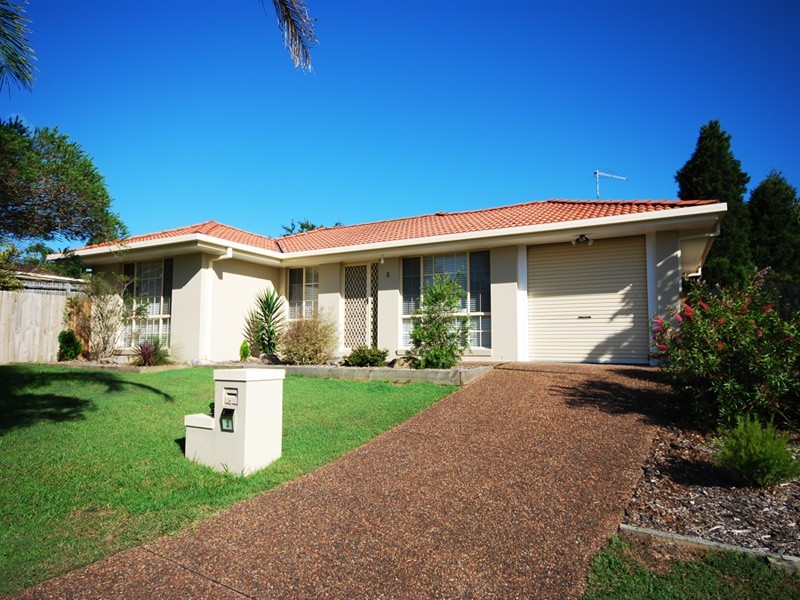 3 Lowe Pl, Kariong NSW 2250