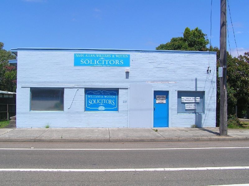 205 Main Road, Toukley NSW 2263