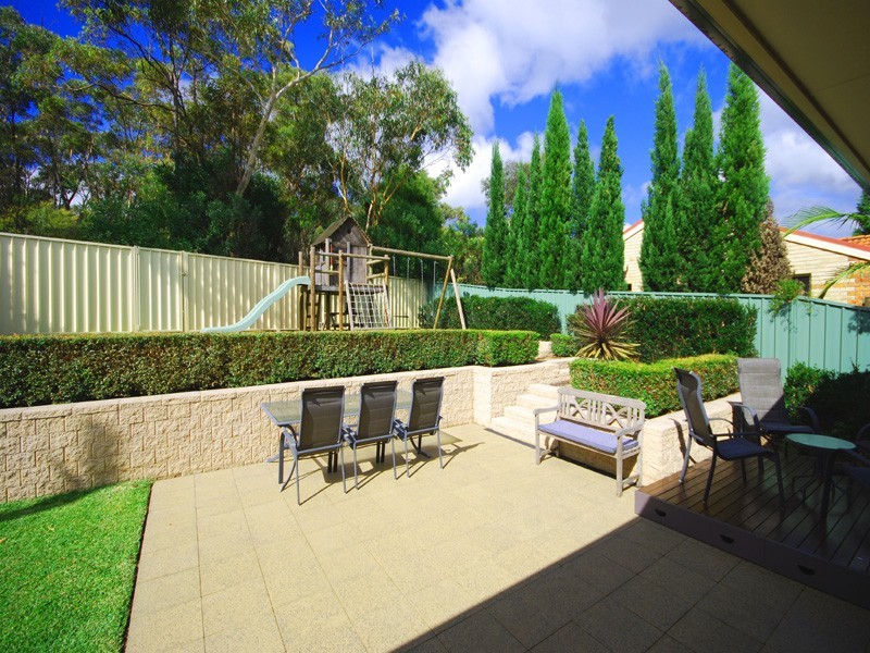 38 Brittany Crescent, Kariong NSW 2250