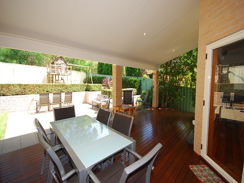 38 Brittany Crescent, Kariong NSW 2250
