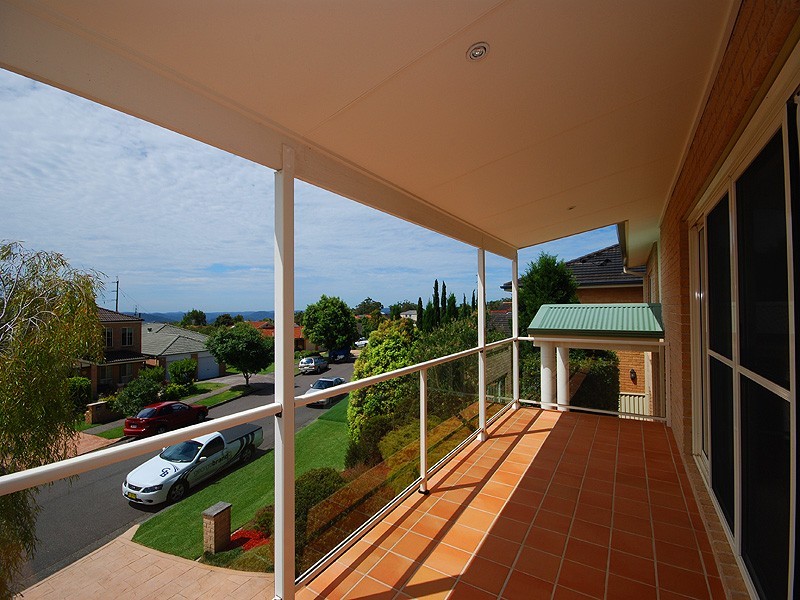 38 Brittany Crescent, Kariong NSW 2250