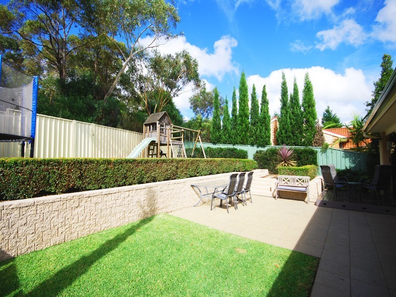 38 Brittany Crescent, Kariong NSW 2250