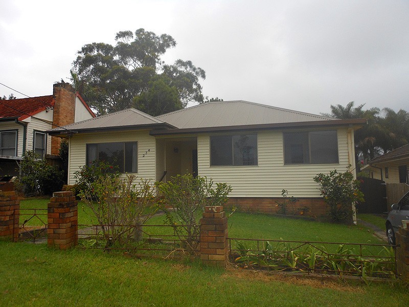 234 Gertrude Street, North Gosford NSW 2250