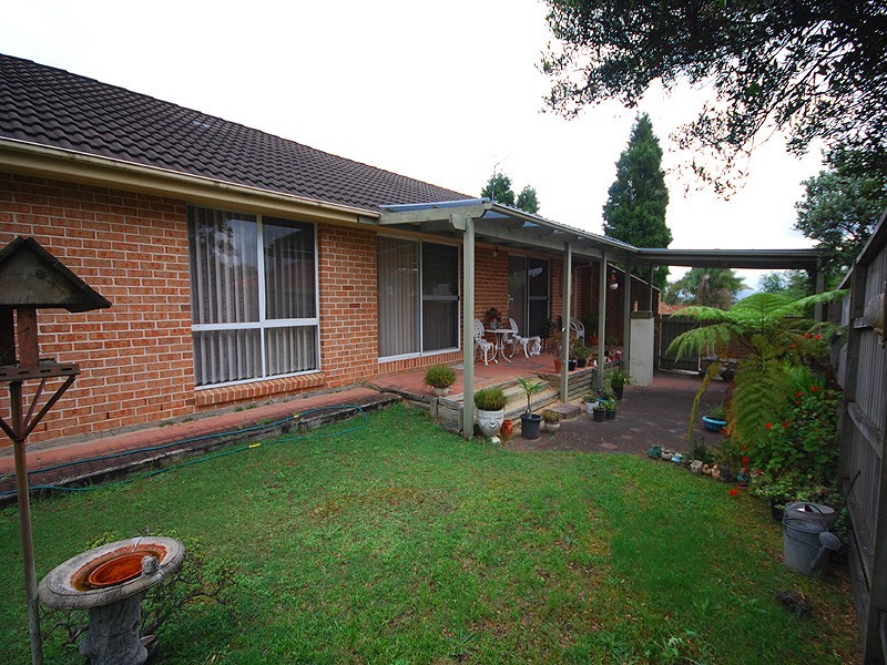 5 Lowe Place, Kariong NSW 2250