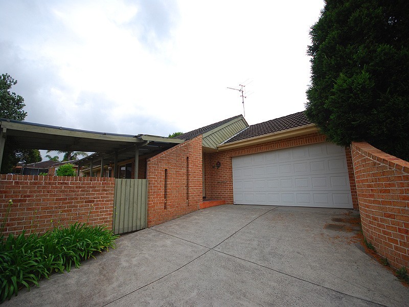 5 Lowe Place, Kariong NSW 2250