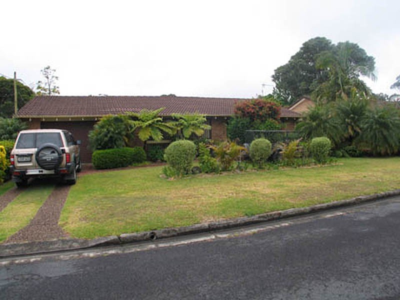7 Rafferty Close, Kariong NSW 2250