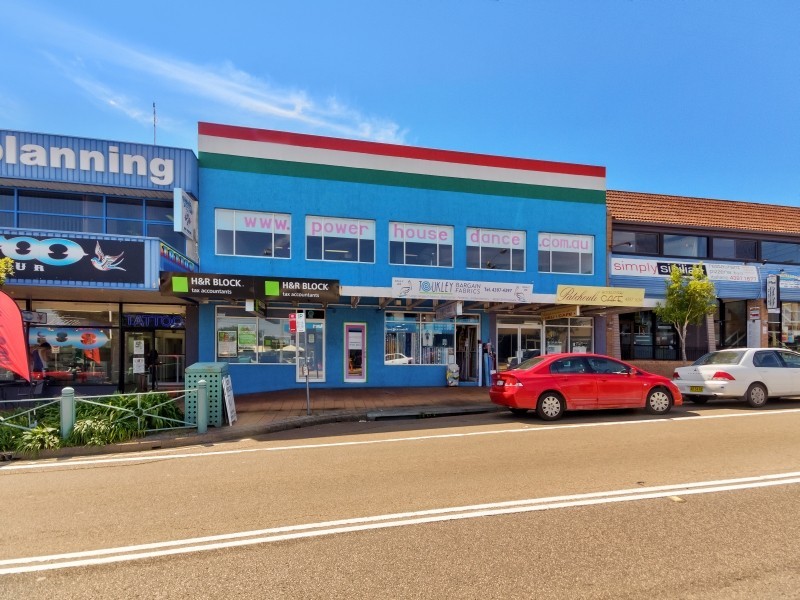 266 Main Road, Toukley NSW 2263
