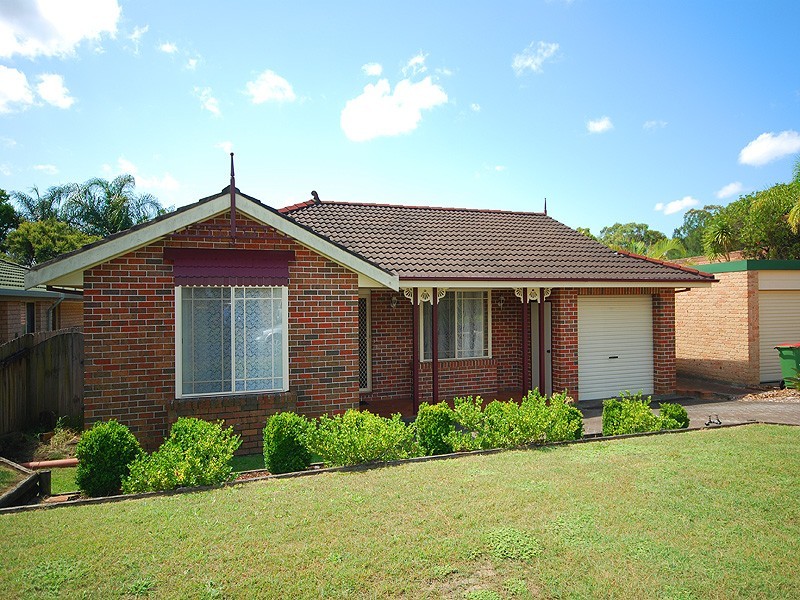 7 Casey Crescent, Kariong NSW 2250