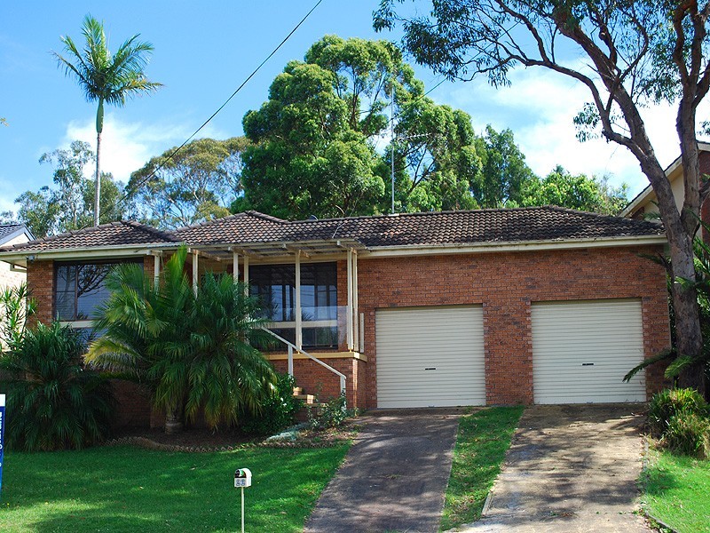 22 Jarrah Dr, Kariong NSW 2250