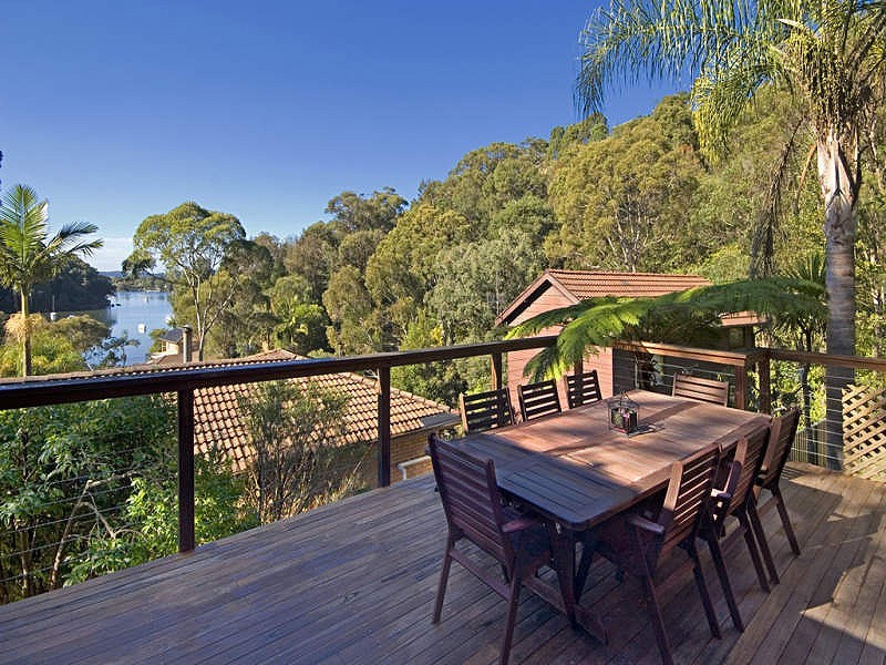 53 Gabagong Road, Horsfield Bay NSW 2256