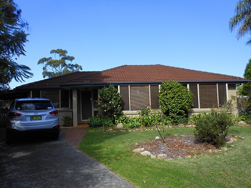 14 Eyers Close, Kariong NSW 2250