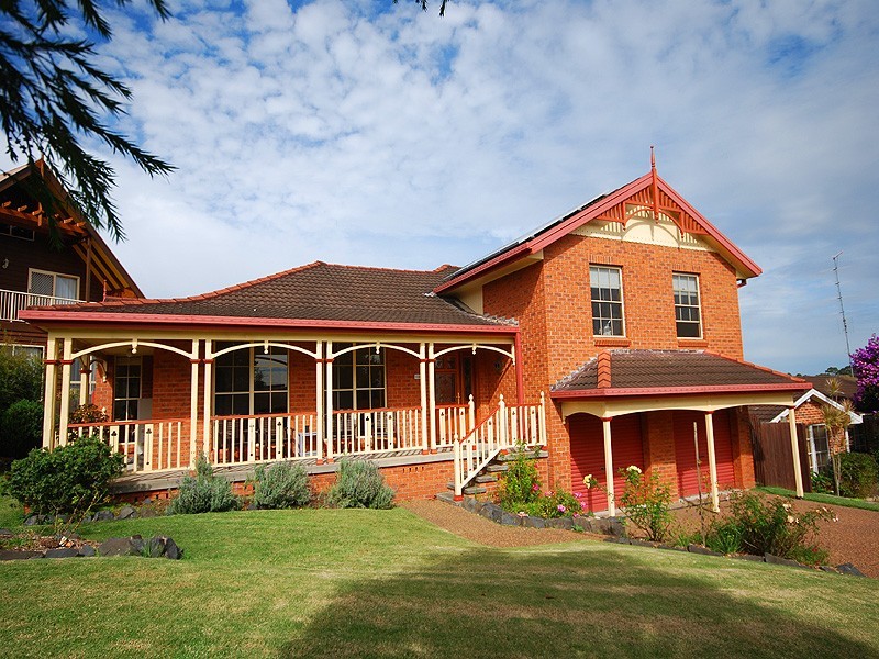 14 Barclay Close, Kariong NSW 2250