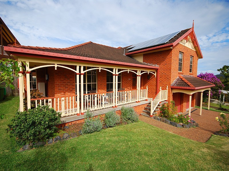 14 Barclay Close, Kariong NSW 2250