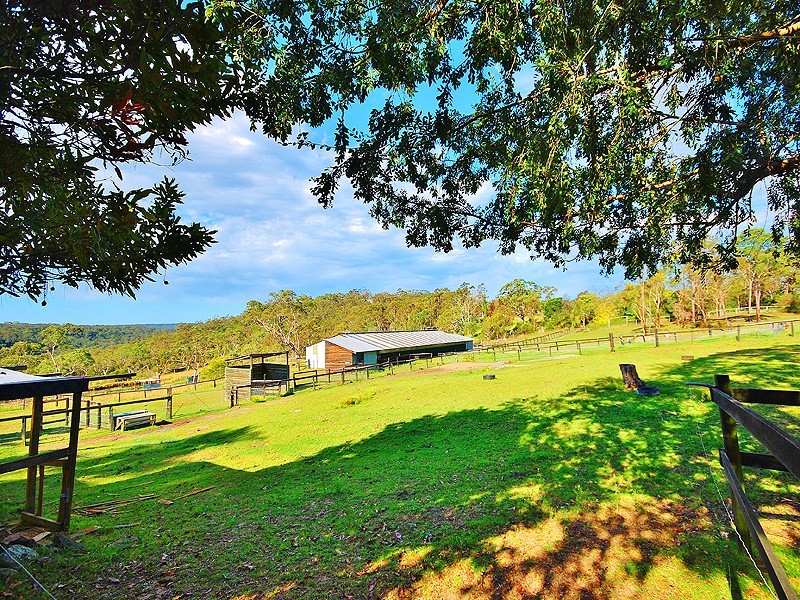 2207 Peats Ridge Road, Calga NSW 2250