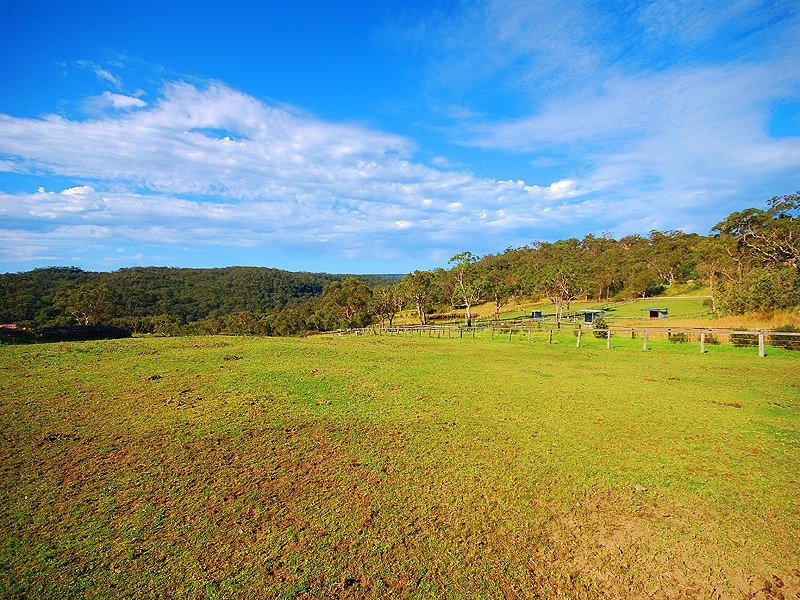 2207 Peats Ridge Road, Calga NSW 2250