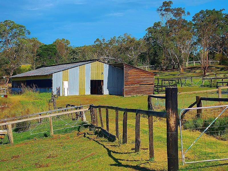 2207 Peats Ridge Road, Calga NSW 2250