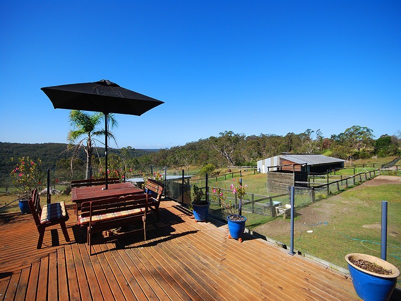 2207 Peats Ridge Road, Calga NSW 2250