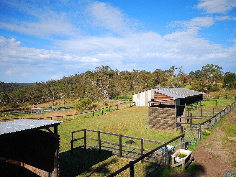 2207 Peats Ridge Road, Calga NSW 2250