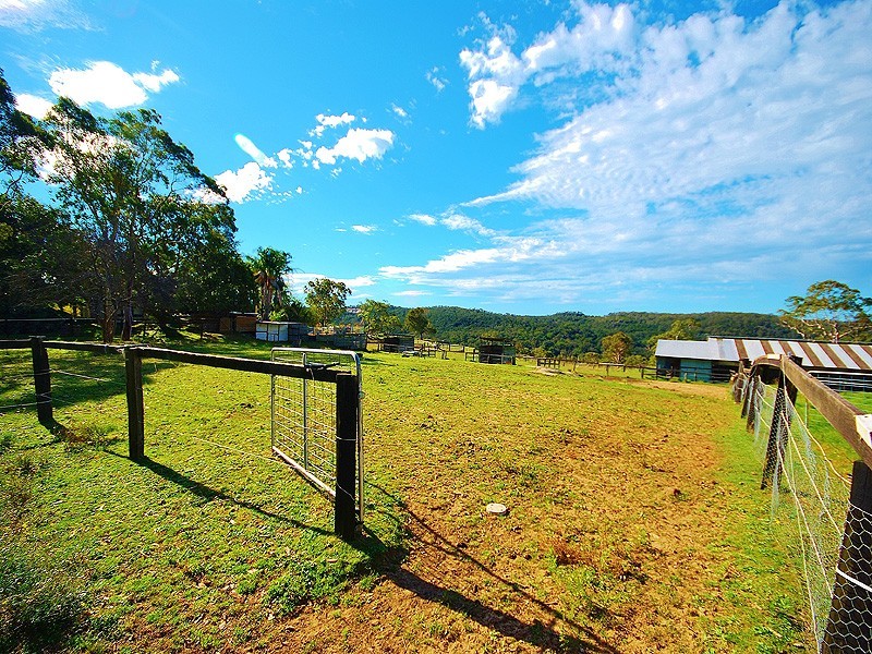 2207 Peats Ridge Road, Calga NSW 2250