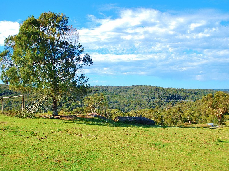 2207 Peats Ridge Road, Calga NSW 2250