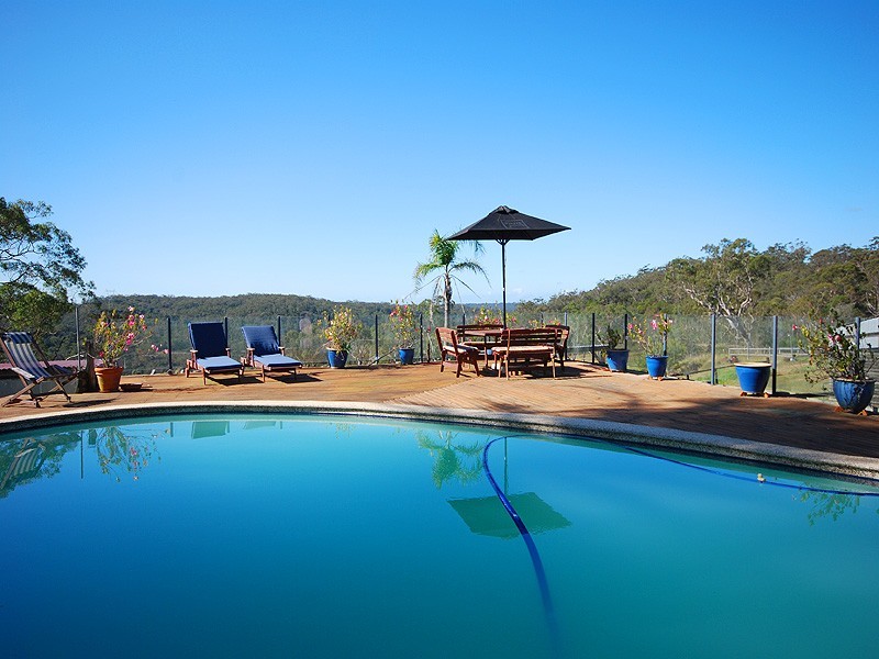 2207 Peats Ridge Road, Calga NSW 2250
