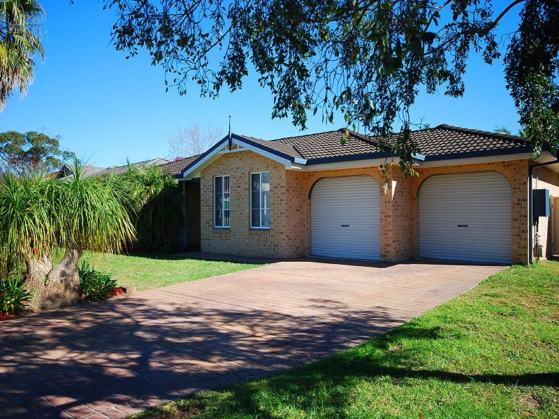 30 Gilford Street, Kariong NSW 2250