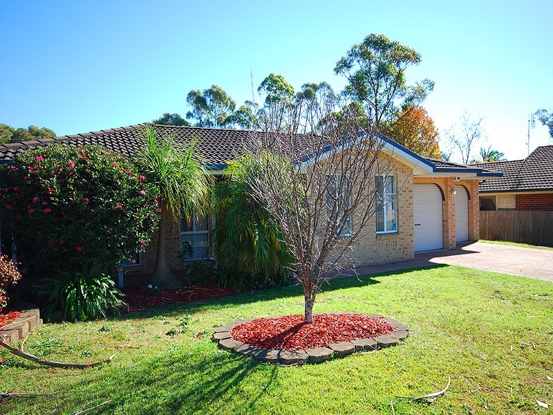 30 Gilford Street, Kariong NSW 2250