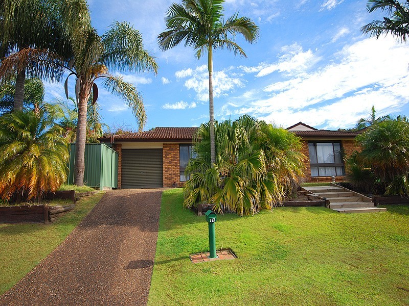 14 Gilford Street, Kariong NSW 2250