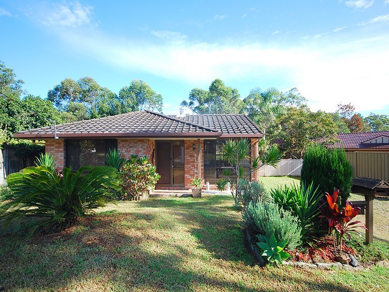 14 Bunderra Place, Kariong NSW 2250