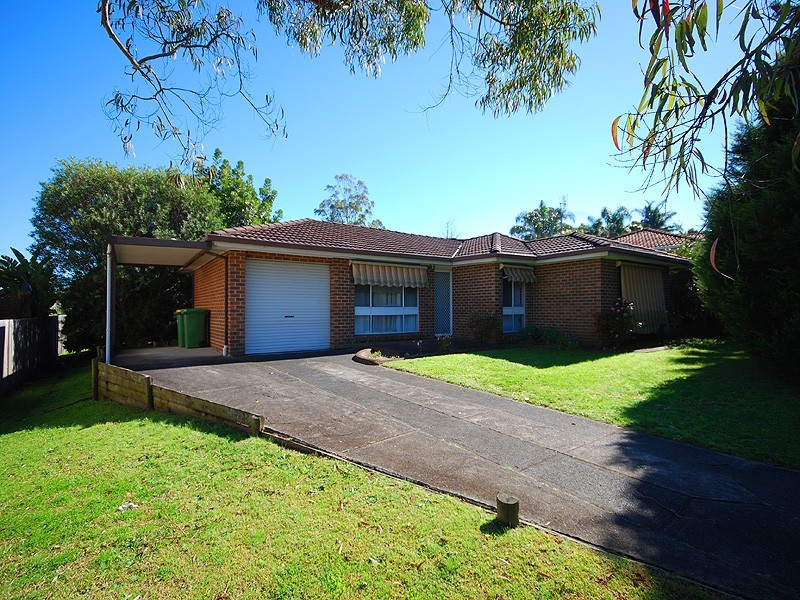 66 Langford Drive, Kariong NSW 2250