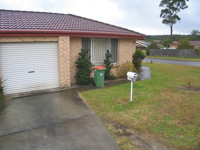 28b Hempstalk Crescent, Kariong NSW 2250