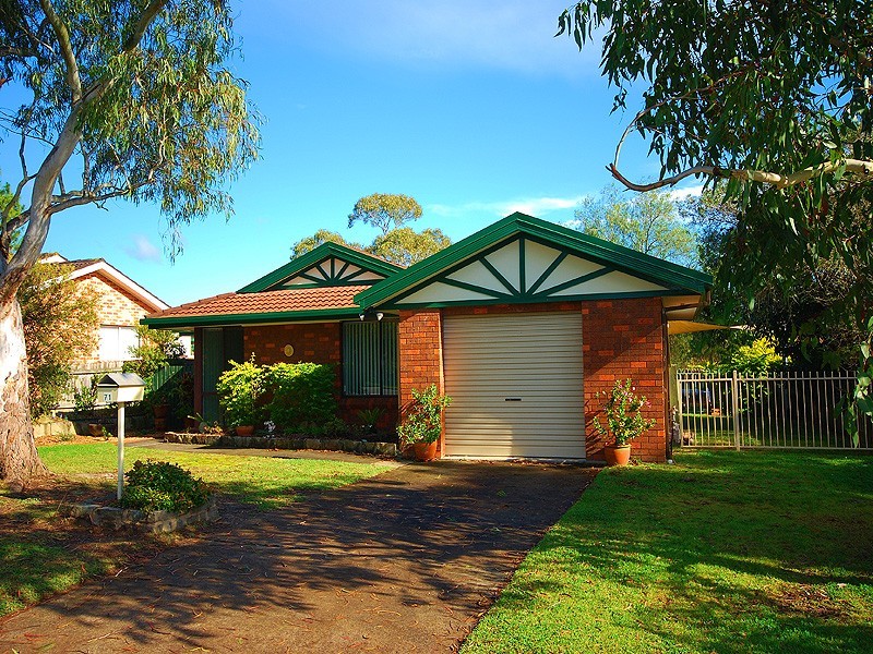 71 Mitchell Drive, Kariong NSW 2250